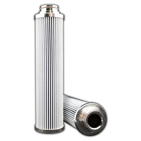 Main Filter Hydraulic Filter, replaces SEPARATION TECHNOLOGIES ST7764, Pressure Line, 10 micron, Outside-In MF0059622 - main